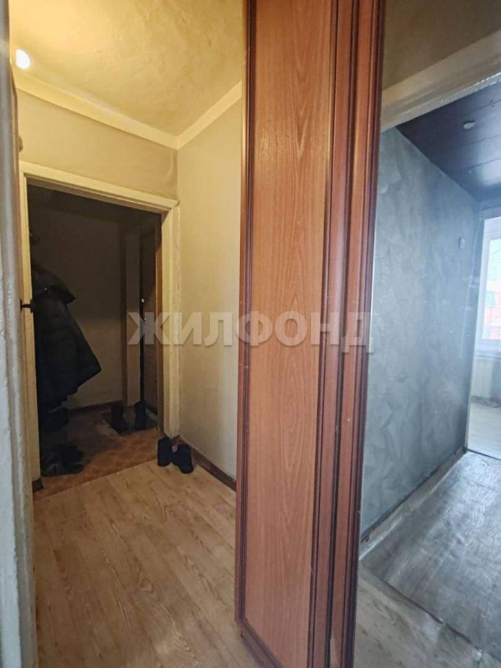 1-комн квартира Аскизская улица, д.157