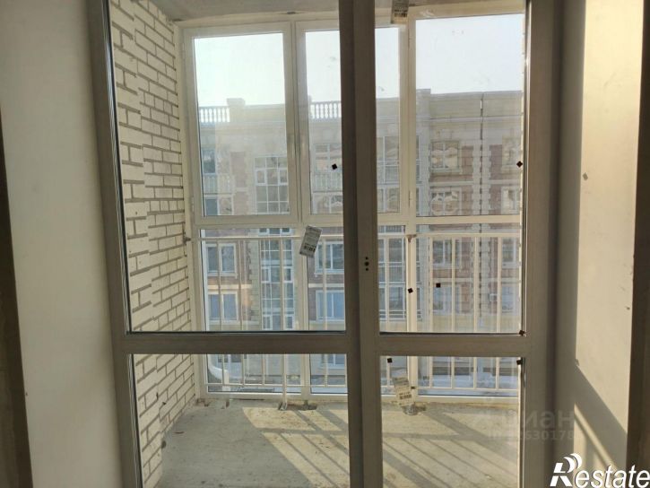 2-комн квартира ул Серебристая, 36,  д. 36