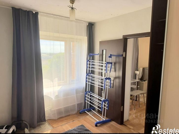 1-комн квартира пр-кт Дружбы Народов, 57,  д. 57