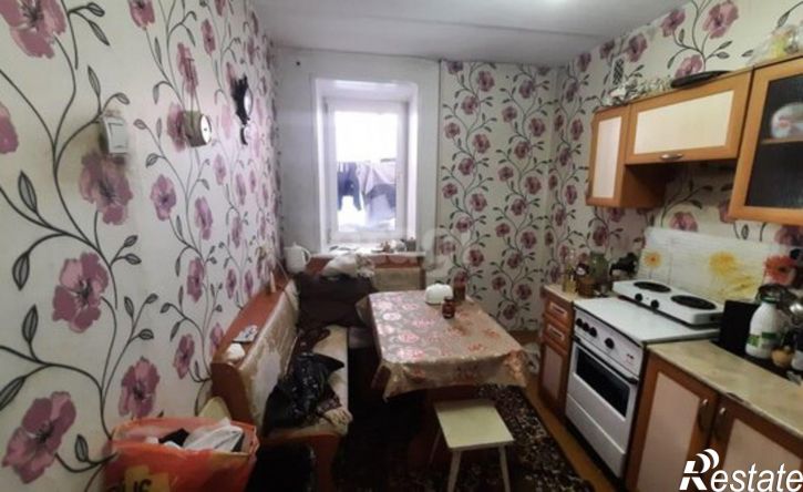 3-комн квартира Пирятинская улица, 30,  д. 30