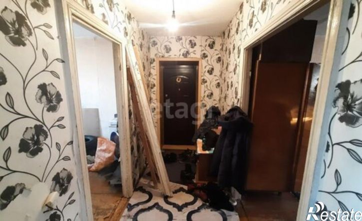 3-комн квартира Пирятинская улица, 30,  д. 30