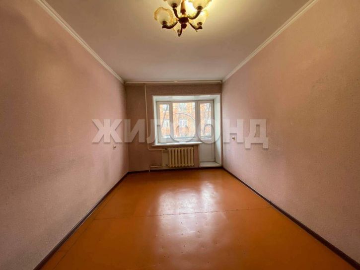 1-комн квартира Вяткина улица, д.16