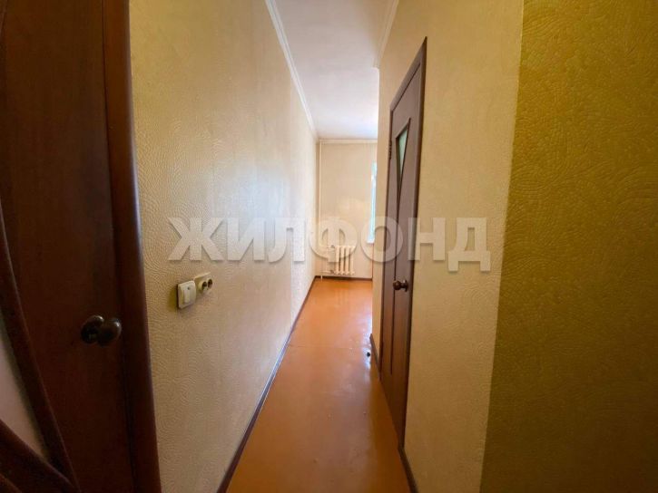 1-комн квартира Вяткина улица, д.16