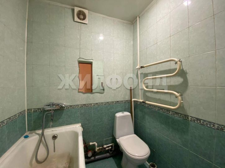 1-комн квартира Вяткина улица, д.16