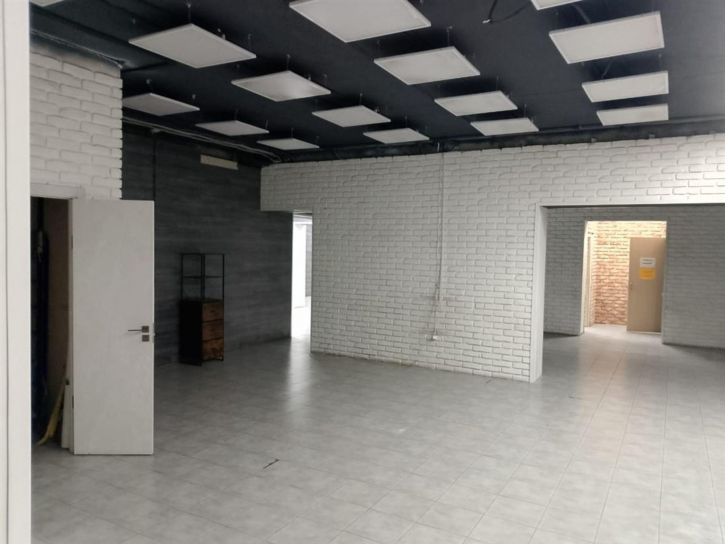 Офис ул Некрасова, д. 45