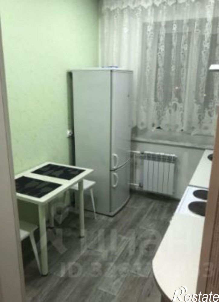 1-комн квартира проспект Дружбы Народов, 41А,  д. 41А