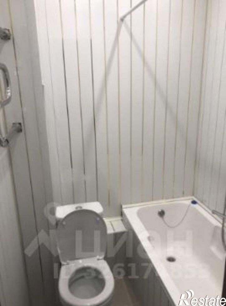 1-комн квартира проспект Дружбы Народов, 41А,  д. 41А