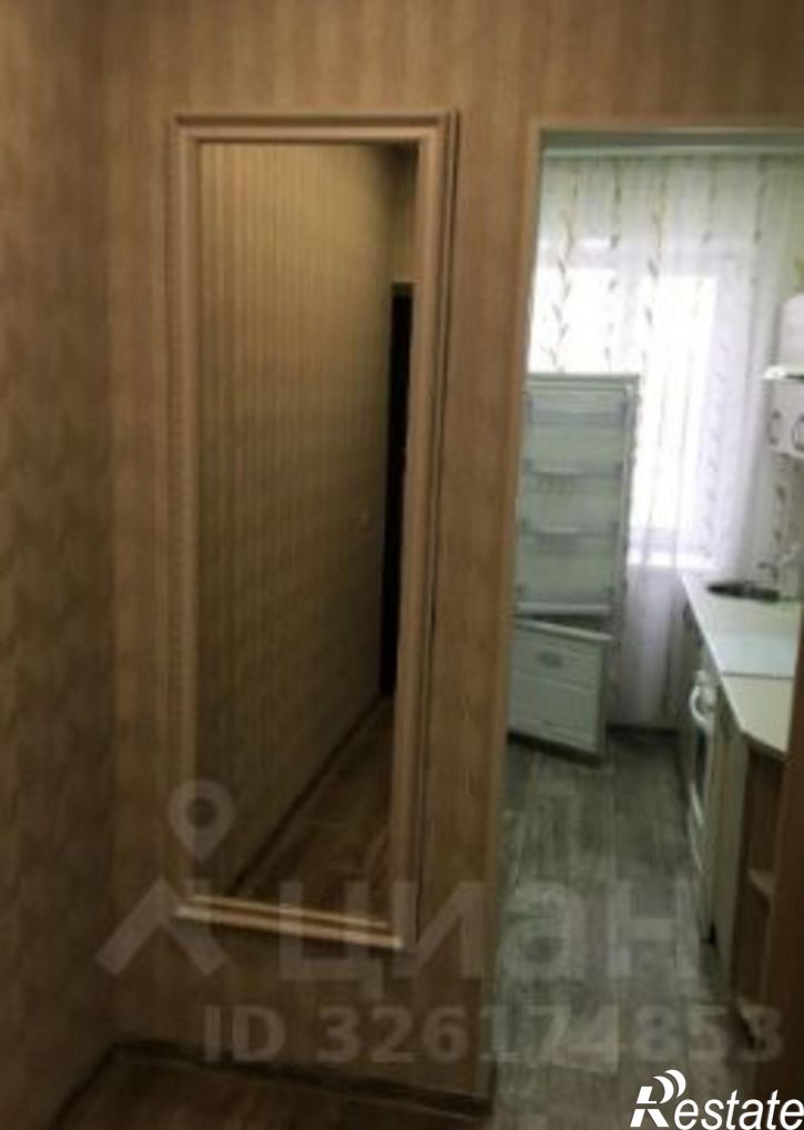 1-комн квартира проспект Дружбы Народов, 41А,  д. 41А