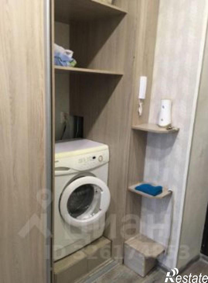 1-комн квартира проспект Дружбы Народов, 41А,  д. 41А