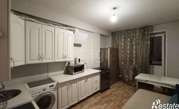 1-комн квартира улица Ломоносова, 24Б,  д. 24Б