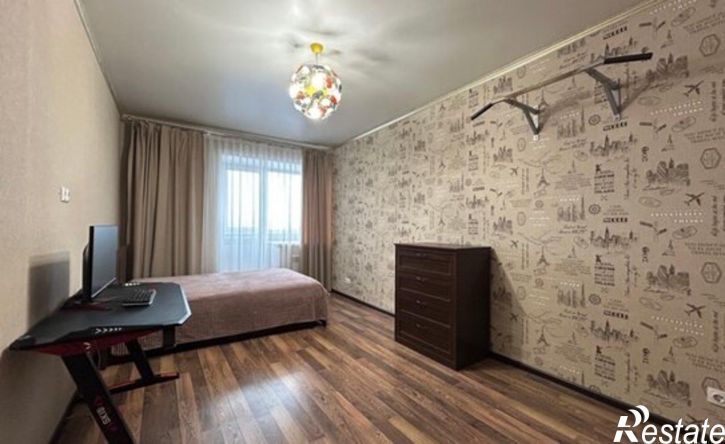 6-комн квартира улица Бограда, 118,  д. 118