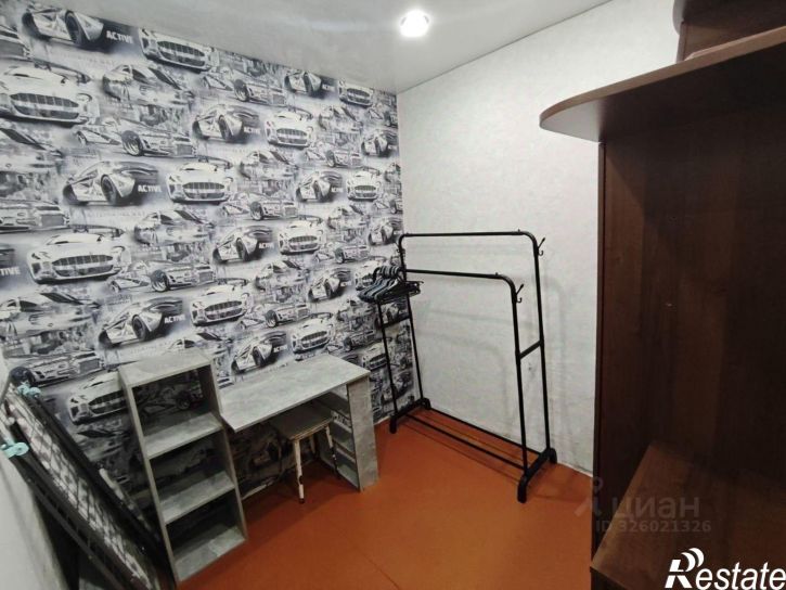 2-комн квартира ул Герцена, 23,  д. 23