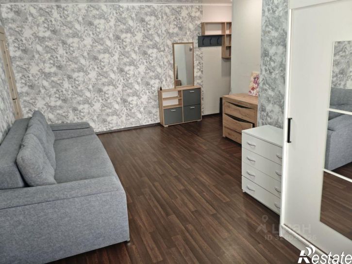 2-комн квартира ул Герцена, 23,  д. 23