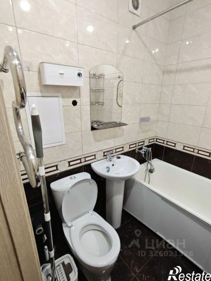 2-комн квартира ул Герцена, 23,  д. 23