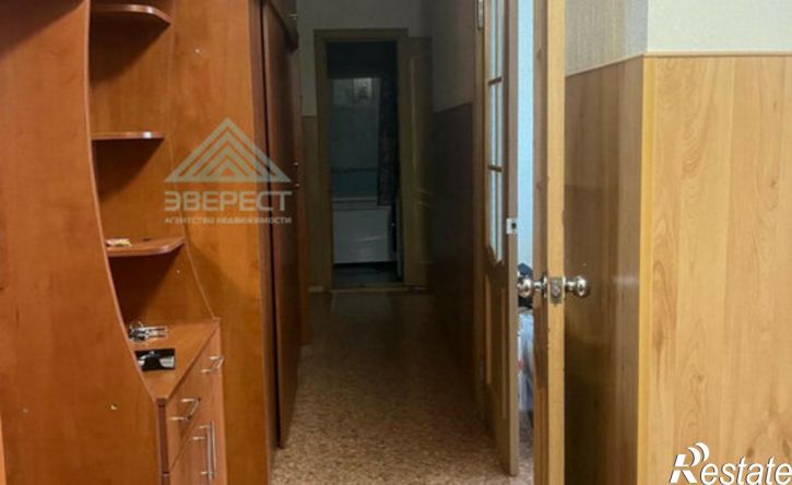 3-комн квартира ул Торосова, 21,  д. 21