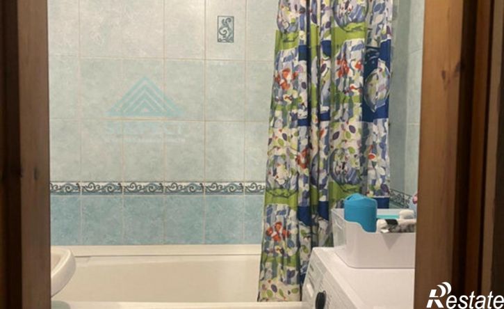 3-комн квартира ул Торосова, 21,  д. 21