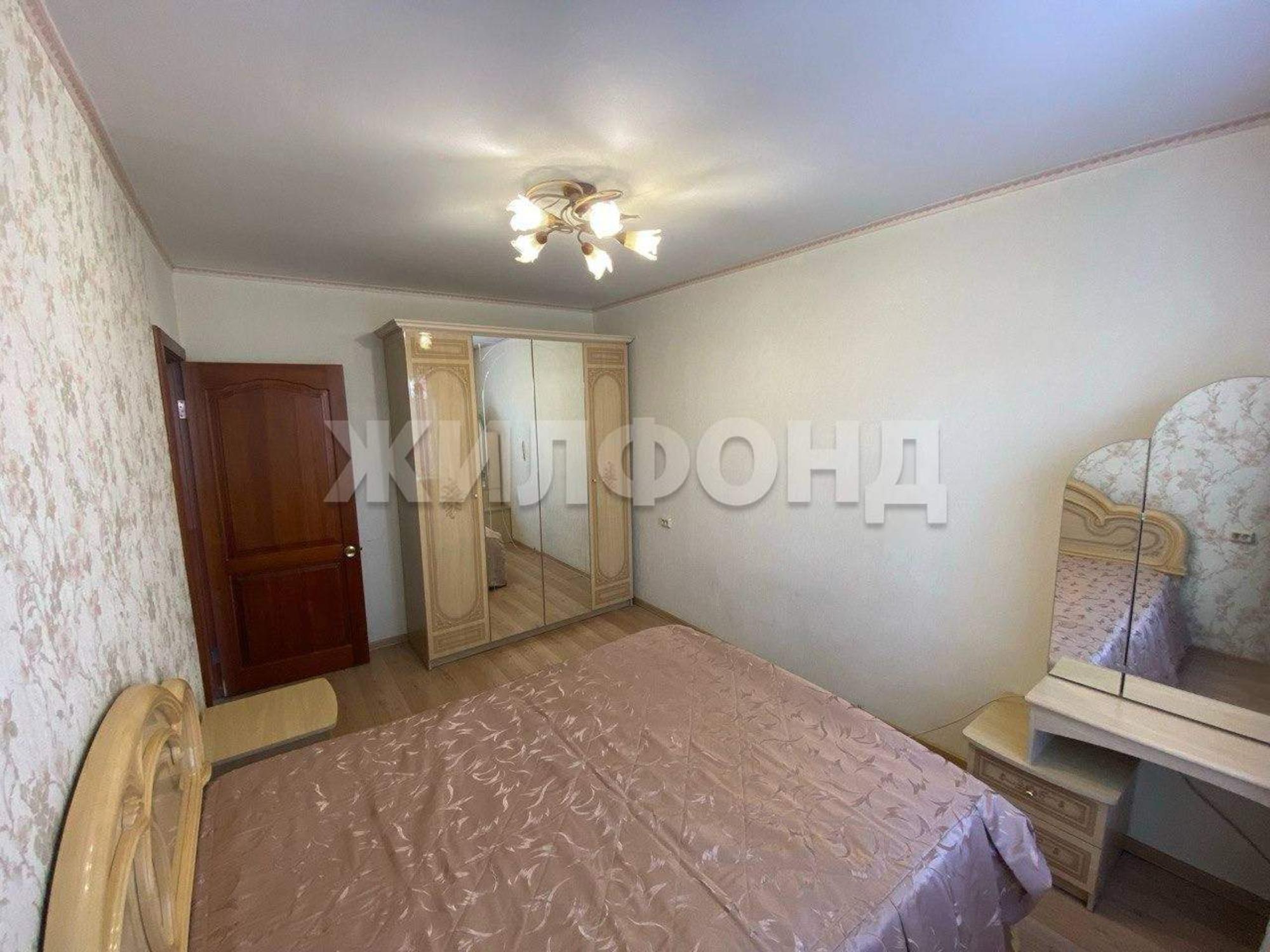 Купить квартиру за 7 140 000 рублей на Дружбы Народов проспект, д.46