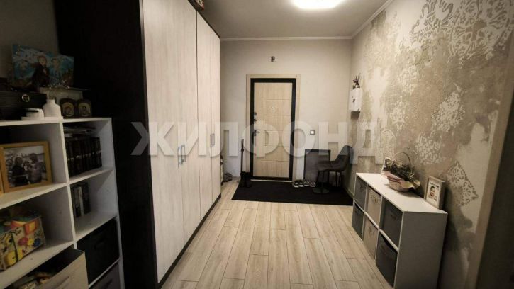 2-комн квартира Стофато улица, д.5в