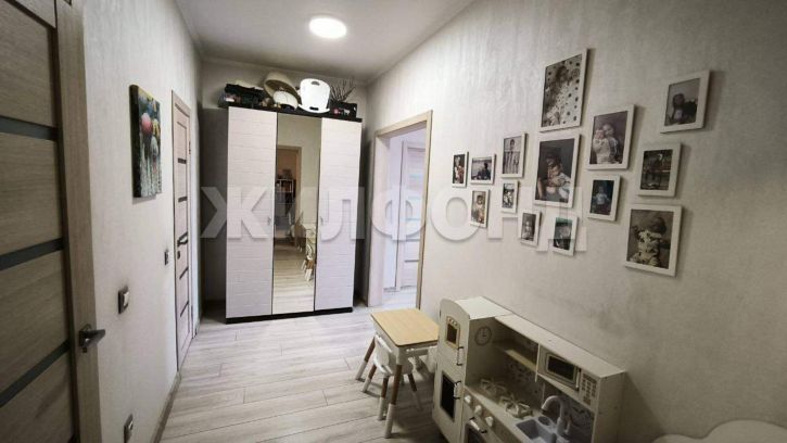 2-комн квартира Стофато улица, д.5в