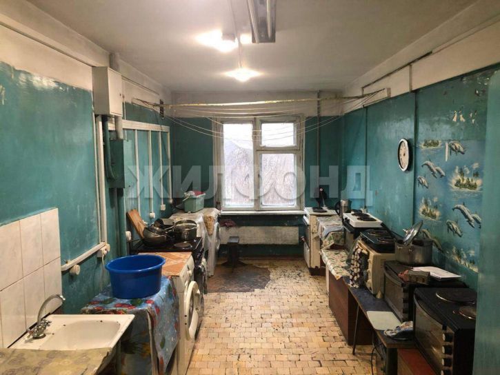Комната Тараса Шевченко улица, д.57