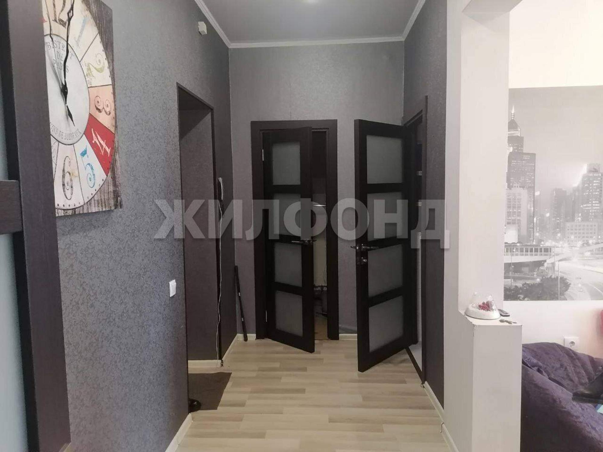 Купить квартиру за 6 500 000 рублей на Стофато ул., д.14