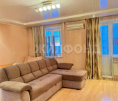1-комн, 49кв м, этаж 6/9 Кирова ул., д.99б
