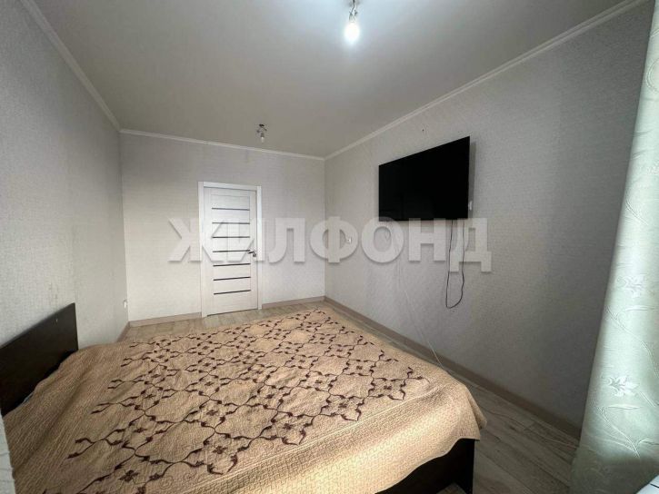 2-комн квартира Советская ул., д.94