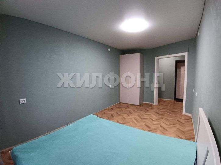 1-комн квартира Чертыгашева улица, д.197Вк2