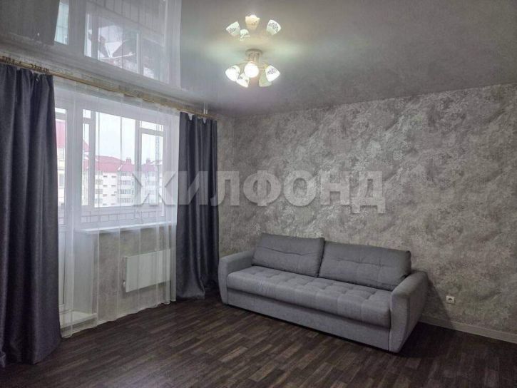 2-комн квартира Кирова улица, д.107к1