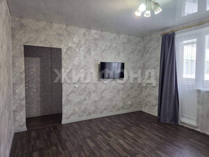 2-комн квартира Кирова улица, д.107к1