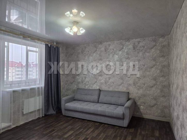 2-комн квартира Кирова улица, д.107к1