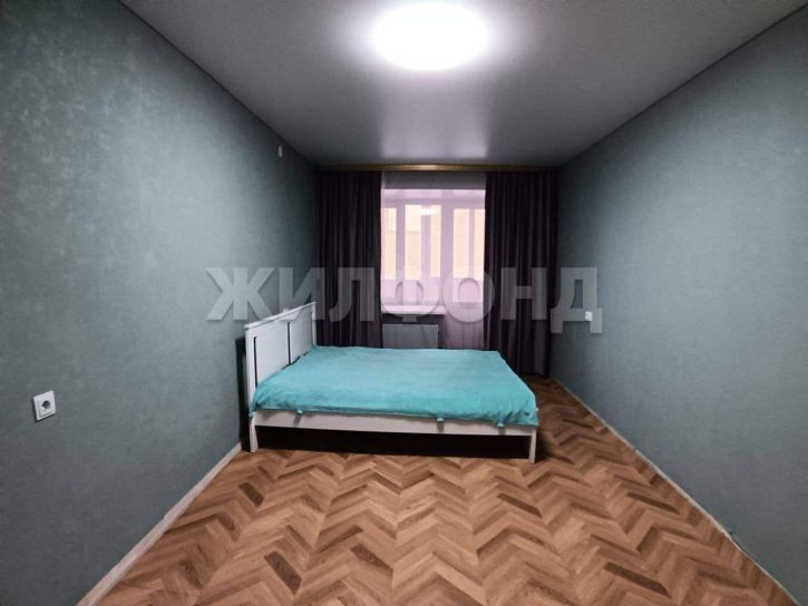 1-комн квартира Чертыгашева улица, д.197Вк2