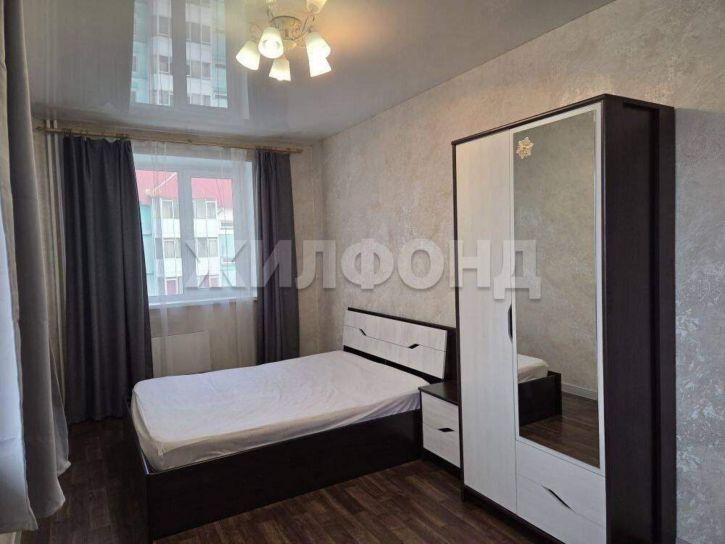 2-комн квартира Кирова улица, д.107к1