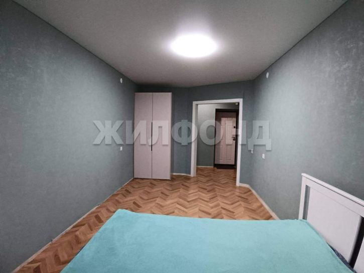 1-комн квартира Чертыгашева улица, д.197Вк2