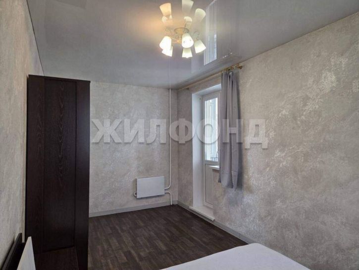 2-комн квартира Кирова улица, д.107к1