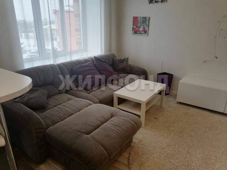2-комн квартира Стофато улица, д.14