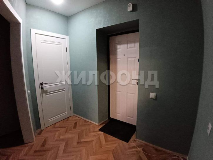 1-комн квартира Чертыгашева улица, д.197Вк2