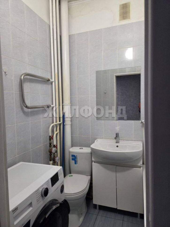 2-комн квартира Кирова улица, д.107к1