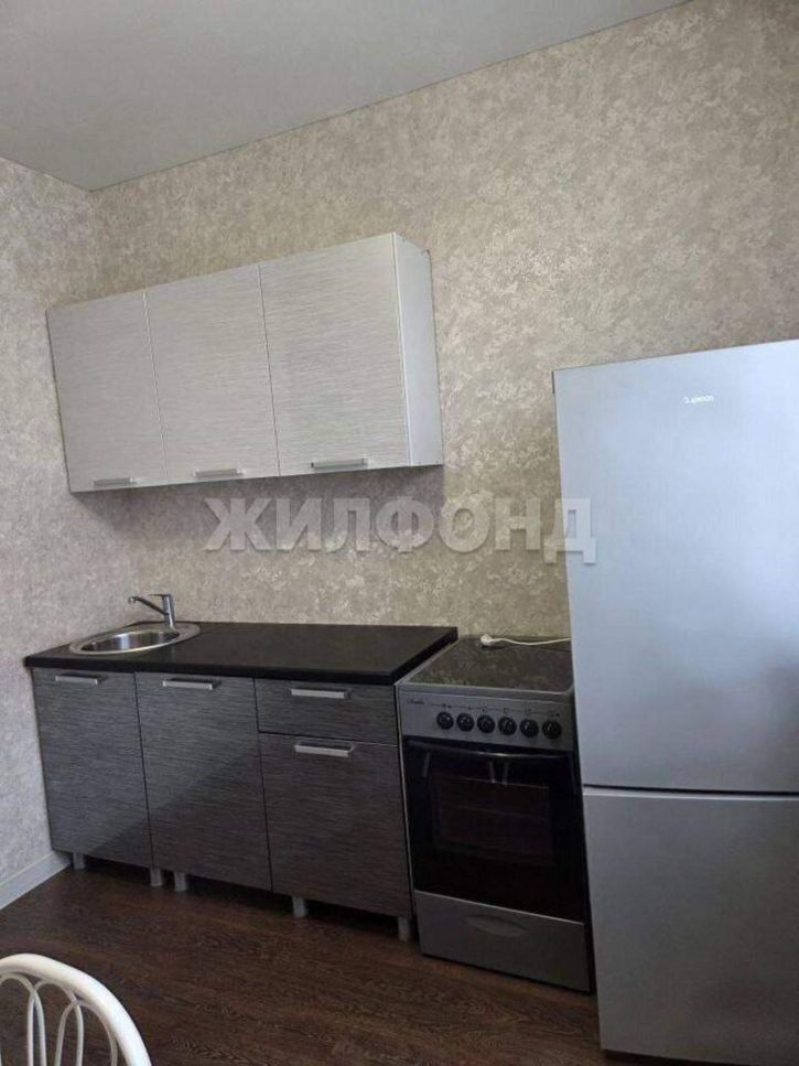 2-комн квартира Кирова улица, д.107к1
