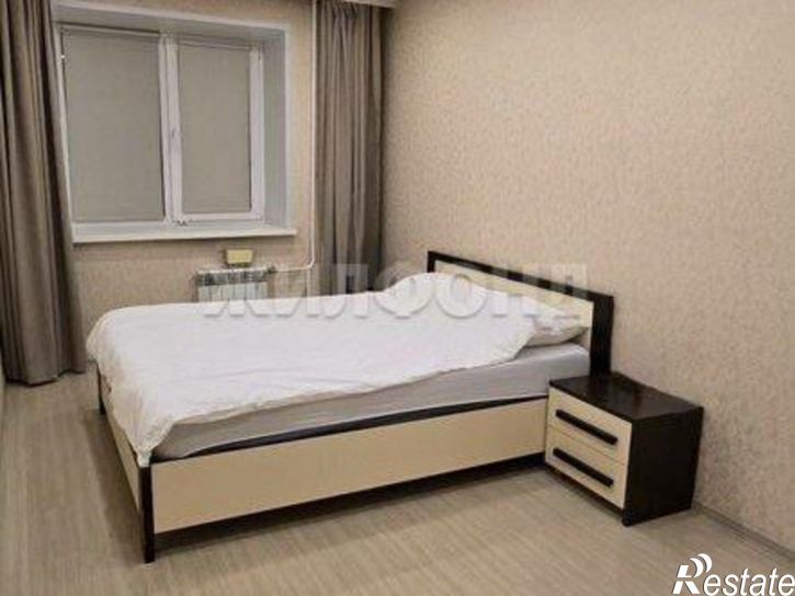 3-комн квартира проспект Дружбы Народов, 39Б,  д. 39Б