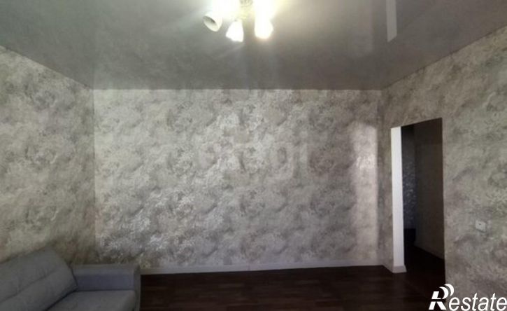 2-комн квартира улица Кирова, 107,  д. 107