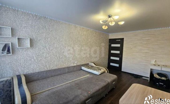 2-комн квартира Пирятинская улица, 25,  д. 25