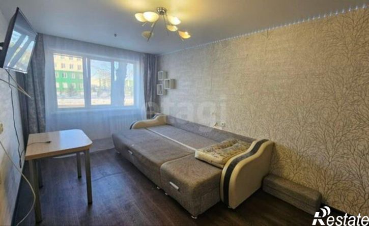 2-комн квартира Пирятинская улица, 25,  д. 25