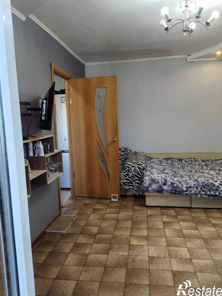 2-комн квартира ул Пирятинская, 6,  д. 6