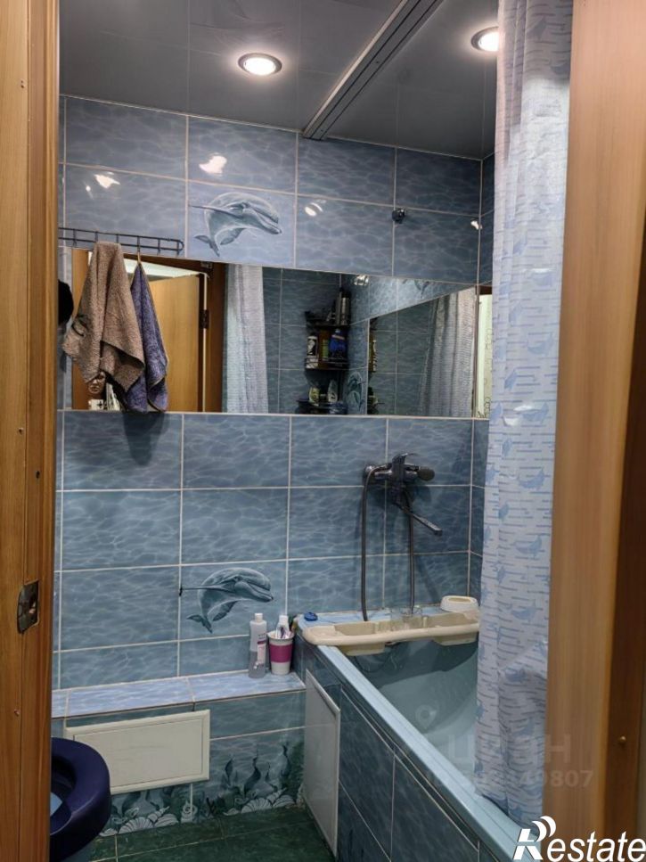 2-комн квартира ул Пирятинская, 6,  д. 6