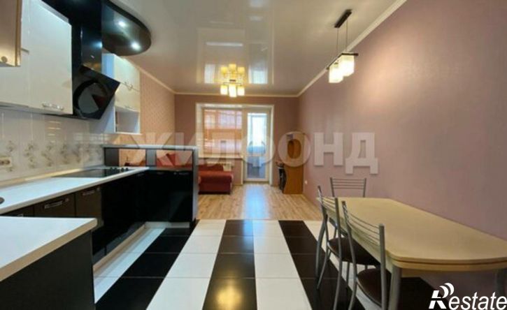 1-комн квартира ул Авиаторов, 16,  д. 16