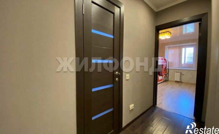 1-комн квартира ул Авиаторов, 16,  д. 16