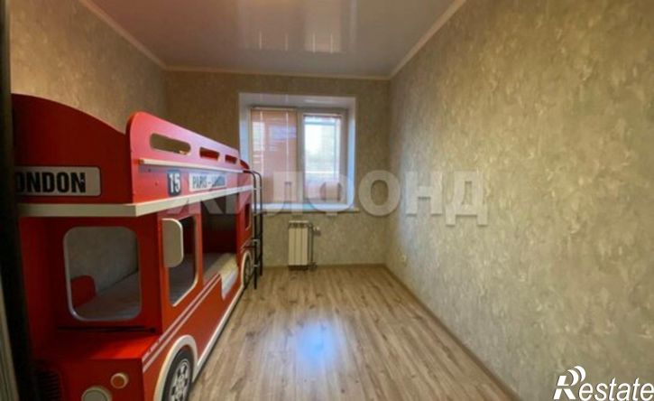 1-комн квартира ул Авиаторов, 16,  д. 16