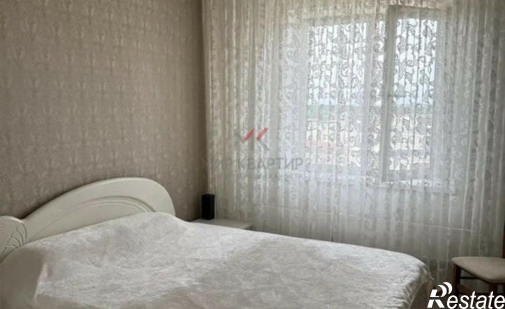 2-комн квартира ул Крылова, 104,  д. 104