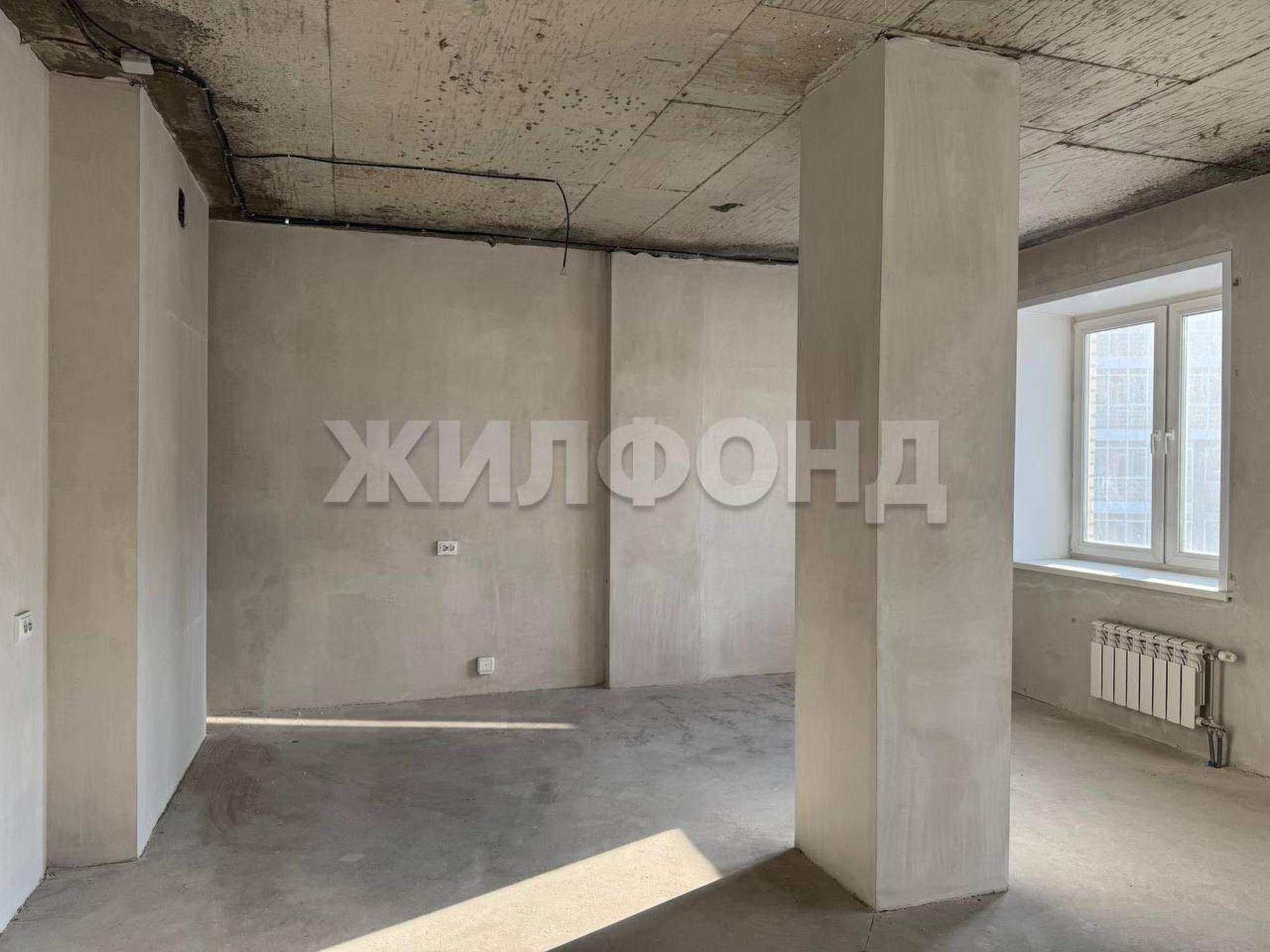 Купить квартиру за 5 299 000 рублей на Арбан ул., д.22